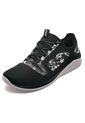 Tenis Running Negro-Gris asics Fuze Tora de Asics