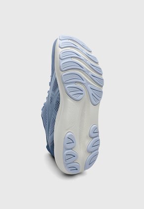 Tenis Running asics Gel-Contend 10 Azul