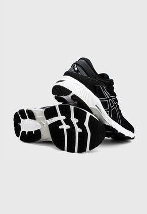 Tenis Running Negro-Blanco asics Gel Kayano 26