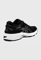 Tenis Running Negro-Blanco asics Gel Kayano 26 de Asics