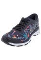 Running Negro asics Gel-Kayano 24 NYC de Asics