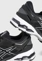 Tenis Running Negro-Blanco asics Gel Kayano 26 de Asics