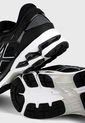 Tenis Running Negro-Blanco asics Gel Kayano 26 de Asics