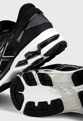 Tenis Running Negro-Blanco asics Gel Kayano 26