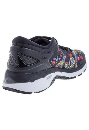 Running Negro asics Gel-Kayano 24 NYC