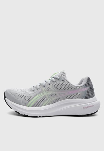 Tenis Running asics Gel-Contend 10 Gris Asics