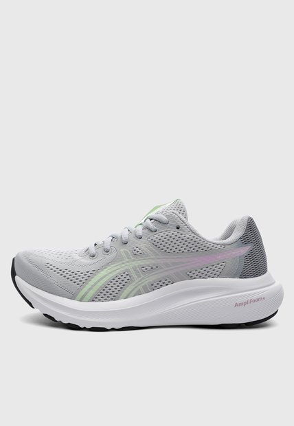 Tenis Running asics Gel-Contend 10 Gris