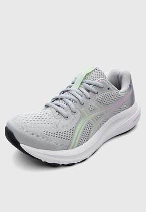 Tenis Running asics Gel-Contend 10 Gris