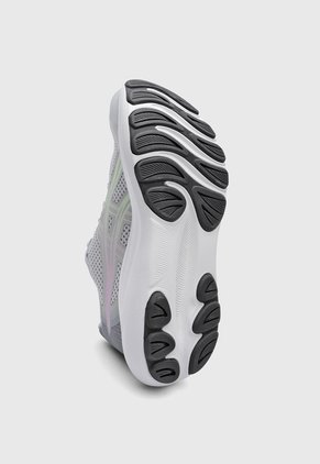 Tenis Running asics Gel-Contend 10 Gris