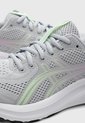 Tenis Running asics Gel-Contend 10 Gris de Asics