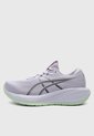Tenis Running asics Gel-Cumulus 28 Lila de Asics