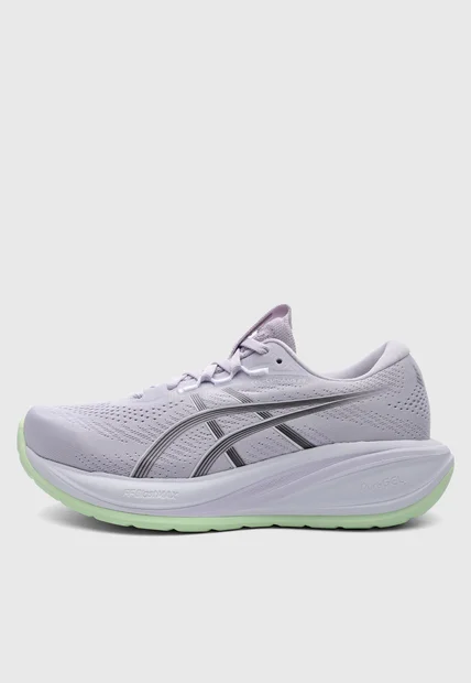Tenis Running asics Gel-Cumulus 28 Lila