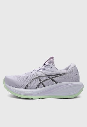 Tenis Running asics Gel-Cumulus 28 Lila