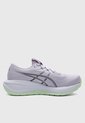 Tenis Running asics Gel-Cumulus 28 Lila de Asics