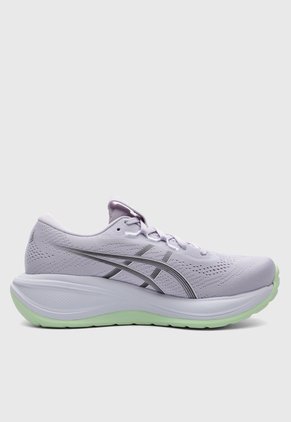 Tenis Running asics Gel-Cumulus 28 Lila