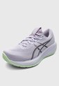 Tenis Running asics Gel-Cumulus 28 Lila de Asics