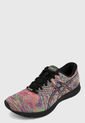 Tenis Running Multicolor-Negro asics Ds-Trainer 24 de Asics