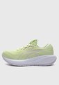 Tenis Running asics Gel-Cumulus 28 Verde de Asics