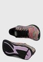 Tenis Running Multicolor-Negro asics Ds-Trainer 24 de Asics