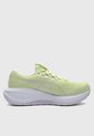 Tenis Running asics Gel-Cumulus 28 Verde de Asics