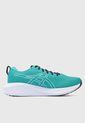 Tenis asics GEL-Excite 10 Turquesa de Asics