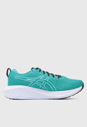 Tenis asics GEL-Excite 10 Turquesa