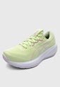 Tenis Running asics Gel-Cumulus 28 Verde de Asics