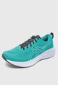 Tenis asics GEL-Excite 10 Turquesa de Asics
