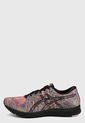 Tenis Running Multicolor-Negro asics Ds-Trainer 24 de Asics