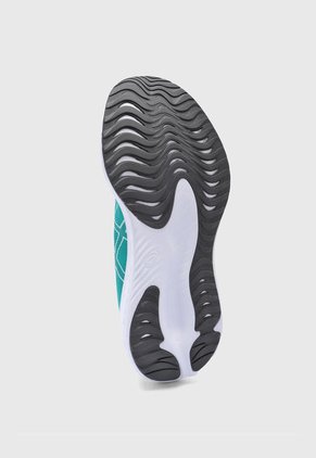 Tenis asics GEL-Excite 10 Turquesa