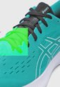 Tenis asics GEL-Excite 10 Turquesa de Asics