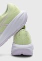 Tenis Running asics Gel-Cumulus 28 Verde de Asics