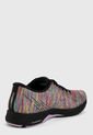 Tenis Running Multicolor-Negro asics Ds-Trainer 24 de Asics