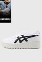 Tenis asics Japan S Platform Blanco de Asics