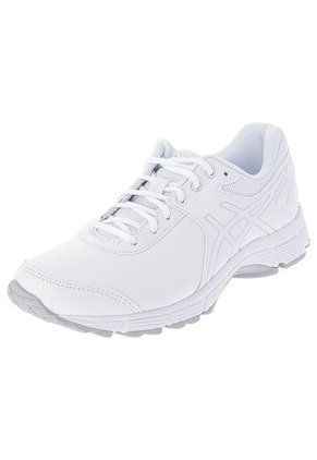 Tenis Blancos asics Gel - Quick Walk 2 Sl