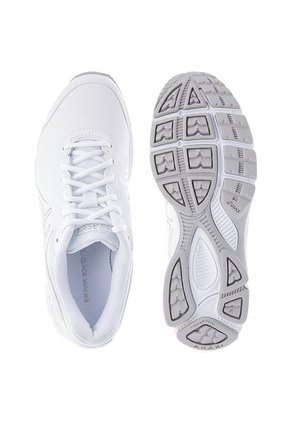 Tenis Blancos asics Gel - Quick Walk 2 Sl