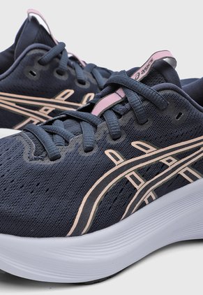 Tenis Running asics Gel-Excite 11 Azul