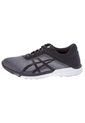 Running Negro-Blanco asics FuzeX Rush de Asics