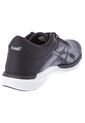 Running Negro-Blanco asics FuzeX Rush de Asics