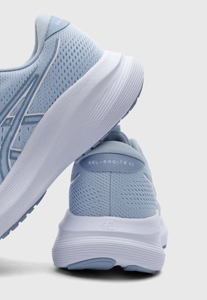 Tenis Running asics Gel-Excite 11 Celeste