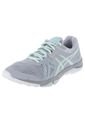 Training Gris-Verde asics Gel - Craze Tr 4 de Asics