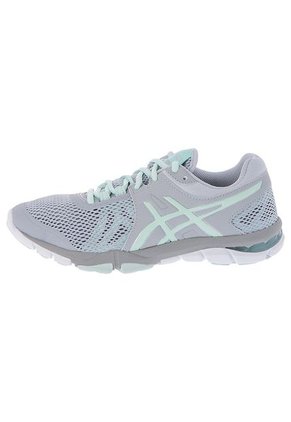 Training Gris-Verde asics Gel - Craze Tr 4
