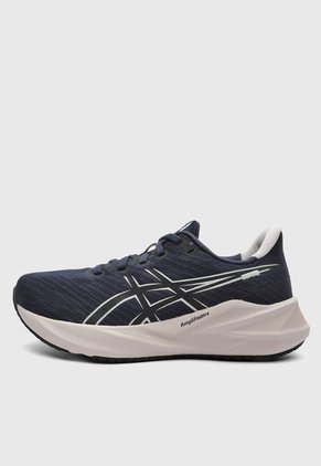 Tenis Running asics Versablast 4 Azul