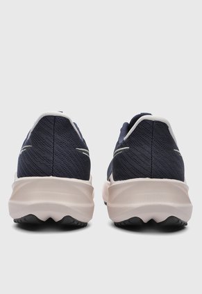 Tenis Running asics Versablast 4 Azul