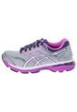 Running Gris-Azul-Fucsia asics Gt - 2000 5 (2E) de Asics