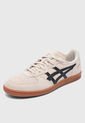 Tenis asics Skyhand OG Beige de Asics