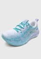 Tenis Running asics Noosa Tri 16 Turquesa de Asics