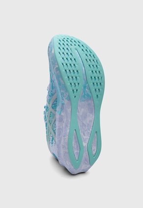 Tenis Running asics Noosa Tri 16 Turquesa