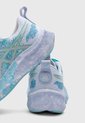 Tenis Running asics Noosa Tri 16 Turquesa de Asics
