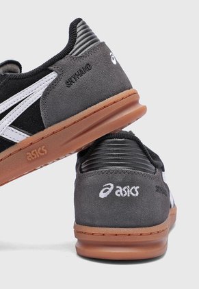 Tenis asics Skyhand OG Negro